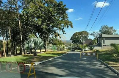 Lote em condomínio fechado para venda em senador canedo, residencial vale verde