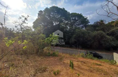 Terreno para venda em senador canedo, condomínio ecológico mansões morumbi