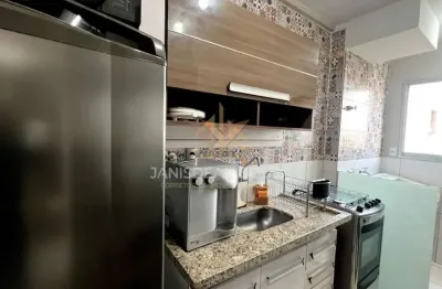 Apartamento para venda em goiânia, parque oeste industrial, 2 dormitórios, 1 suíte, 2 banheiros, 1 vaga