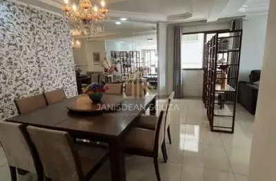 Apartamento para venda em goiânia, setor bueno, 3 dormitórios, 3 suítes, 4 banheiros, 4 vagas