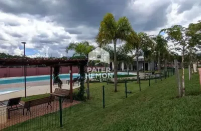 Terreno para venda em senador canedo, jardins parma
