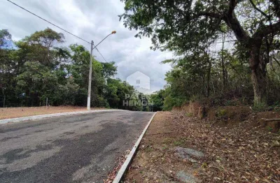 Terreno para venda em senador canedo, condomínio ecológico mansões morumbi