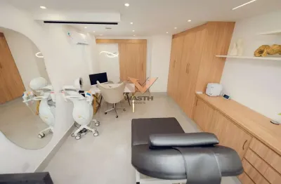 Ponto comercial para venda em goiânia, jardim américa