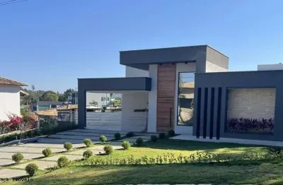 Casa em condomínio para venda em esmeraldas, condomínio aldeias do lago (melo viana), 3 dormitórios, 1 suíte, 2 banheiros, 4 vagas