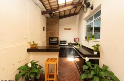Casa em condomínio para venda em contagem, centro, 3 dormitórios, 1 suíte, 2 banheiros, 4 vagas
