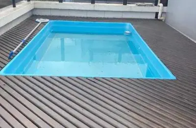 Cobertura duplex para venda em contagem, eldorado, 3 dormitórios, 1 suíte, 2 banheiros, 2 vagas