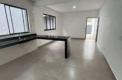 Casa geminada para venda em contagem, novo eldorado, 3 dormitórios, 1 suíte, 3 banheiros, 2 vagas