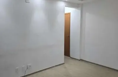 Apartamento 2 quartos para venda em contagem, chácaras contagem, 2 dormitórios, 1 banheiro, 1 vaga