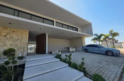 Casa em condomínio para venda em contagem, estância do lago, 4 dormitórios, 4 suítes, 4 banheiros, 4 vagas