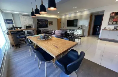 Apartamento 4 dormitórios para venda em nova lima, vila da serra, 4 dormitórios, 1 suíte, 5 banheiros, 3 vagas