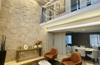 Casa em Condomínio para Venda em Contagem, Estância do Hibisco, 3 dormitórios, 3 suítes, 5 banheiros, 2 vagas