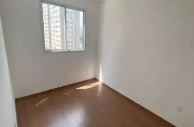 Apartamento 2 Quartos para Venda em Contagem, JK, 2 dormitórios, 1 banheiro, 1 vaga