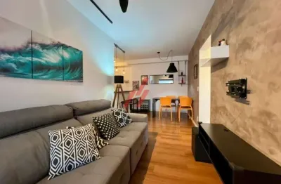 Apartamento com 3 quartos para alugar no Melville Empresarial  I e  II, Barueri 