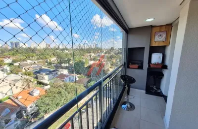 Venha conhecer este incrível apartamento de 1 quarto no melville empresarial i e ii em barueri-sp!