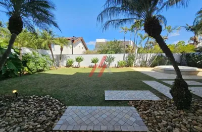 Casa em condomínio fechado com 4 quartos à venda no Alphaville Residencial Dois, Barueri 
