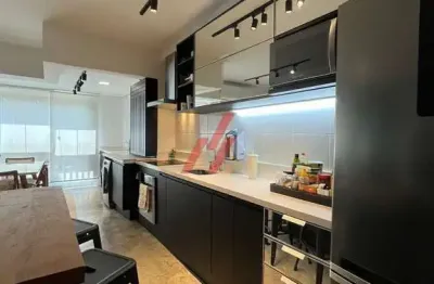 Apartamento com 3 quartos à venda no Alphaville Empresarial, Barueri 