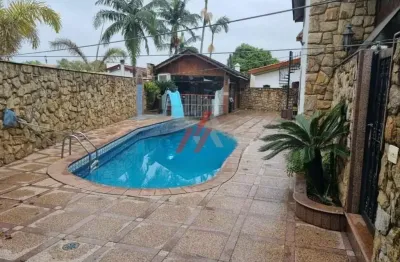 Casa em condomínio de luxo em alphaville residencial dois - barueri-sp: 4 quartos, 2 suítes, 3 salas, 7 banheiros, 4 vagas, 450m².