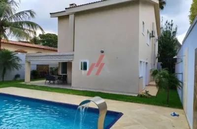 Casa em condomínio fechado com 4 quartos para alugar no Alphaville Residencial Dois, Barueri 