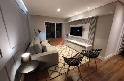 Apartamento de 3 quartos com suíte e vaga de garagem em alphaville centro industrial e empresarial - barueri/sp: confira!