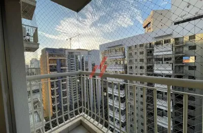 Apartamento com 2 quartos para alugar no Alphaville Centro Industrial e Empresarial/Alphaville., Barueri 