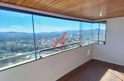 Apartamento com 3 quartos para alugar no Alphaville Centro Industrial e Empresarial/Alphaville., Barueri 
