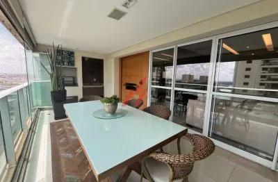 Apartamento com 3 quartos para alugar no Alphaville Centro Industrial e Empresarial/Alphaville., Barueri 