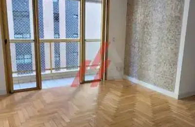 Apartamento de alto padrão em alphaville: 3 quartos, 1 suíte, 2 salas, 3 banheiros, 2 vagas de garagem, 107m². venha conhecer!