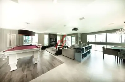 Apartamento com 3 quartos à venda no Alphaville Centro Industrial e Empresarial/Alphaville., Barueri 