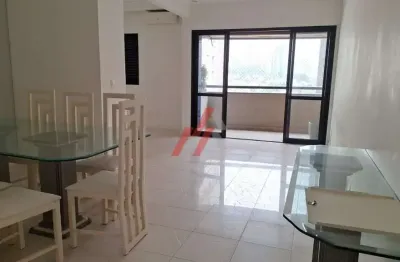 Apartamento com 2 quartos à venda no Dezoito do Forte Empresarial/Alphaville., Barueri 