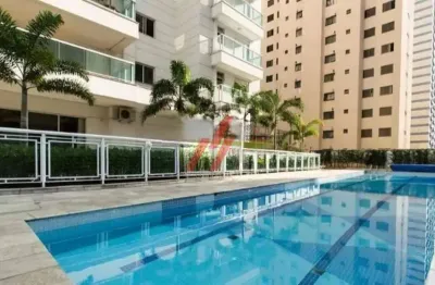 Apartamento com 4 quartos para alugar no Alphaville Centro Industrial e Empresarial/Alphaville., Barueri 