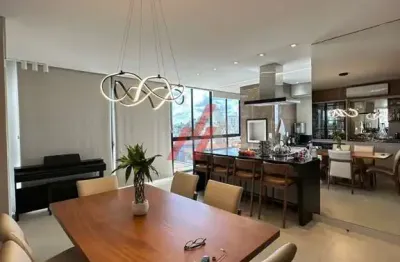 Apartamento com 3 quartos à venda no Jardim La Salle, Toledo 