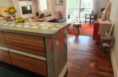 Impecável apartamento de 3 quartos no tamboré, santana de parnaíba-sp: 3 suítes, 3 salas, 3 banheiros e 2 vagas!