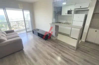 Apartamento à venda em barueri-sp: 01 quarto, 1 suíte, 2 salas, 01 banheiro, 1 vaga garagem, 66m² no melville empresarial i e ii.