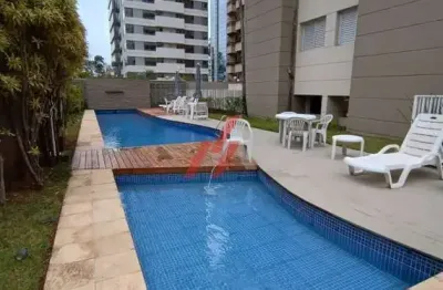 Imperdível! apartamento à venda em alphaville centro industrial e empresarial, barueri-sp - 03 quartos, 01 suíte, 02 salas, 6 banheiros, 2 vagas, 87m².