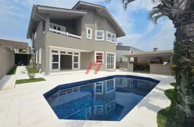 Casa de alto padrão para locação em barueri-sp, alphaville residencial dois: 4 quartos, 4 suítes, 3 salas, 7 banheiros, 6 vagas, 480m².