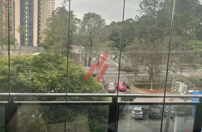 Apartamento à venda em barueri-sp, alphaville centro industrial e empresarial: 03 quartos, 01 suíte, 2 salas, 02 banheiros, 2 vagas, 128m².