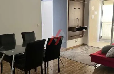 Excelente oportunidade: apartamento à venda em barueri-sp, alphaville empresarial, 1 quarto, 01 suíte, 2 salas, 01 banheiro, 1 vaga de garagem, 63m².