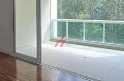 Apartamento de luxo com 3 quartos e 156m² no tamboré, santana de parnaíba-sp: venda ou locação!