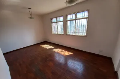 Apartamento com 3 quartos à venda na Rua Pernambuco, Savassi, Belo Horizonte