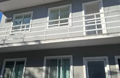 Casa com 2 quartos para alugar na Estrada Rodrigues Caldas, 2560, Taquara, Rio de Janeiro