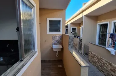 Kitnet / Stúdio para alugar na Rua Correio do Povo, 70, Taquara, Rio de Janeiro