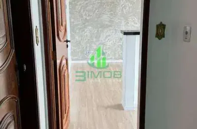 Excelente apartamento totalmente reformado à venda com 56m2, com 2 dormitorios, otima localização n