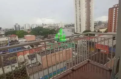 Apartamento com 3 dormitórios à venda, 59 m² por r$ 560.000,00 - vila maria - são paulo/sp