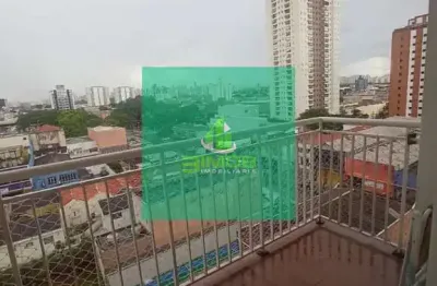 Apartamento com 3 dormitórios à venda, 59 m² por r$ 560.000,00 - vila maria - são paulo/sp