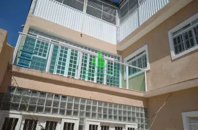 Casa com 5 quartos à venda na Rua Bom Jardim, Vila Paraíso, Guarulhos