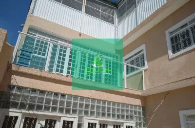 Casa com 5 quartos à venda na Rua Bom Jardim, Vila Paraíso, Guarulhos