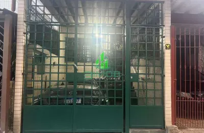 Sobrado com 4 dormitórios à venda, 174 m² por r$ 600.000,00 - vila medeiros - são paulo/sp
