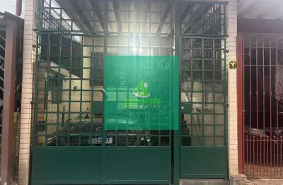 Sobrado com 4 dormitórios à venda, 174 m² por r$ 600.000,00 - vila medeiros - são paulo/sp