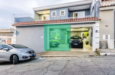 Casa com 4 dormitórios à venda, 190 m² por r$ 1.090.000,00 - vila medeiros - são paulo/sp