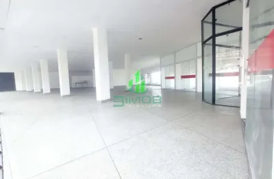 Oportunidade loja para locação 500m2, avenida conceição, são paulo/ sp